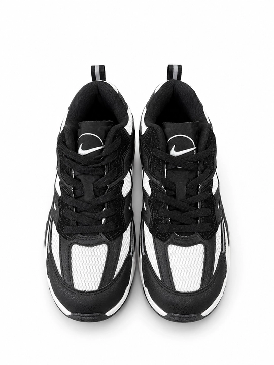 Nike JAM Black/White, мужские и женские кроссовки, спортивная обувь, размеры 40–45