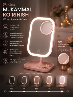Korall pushti