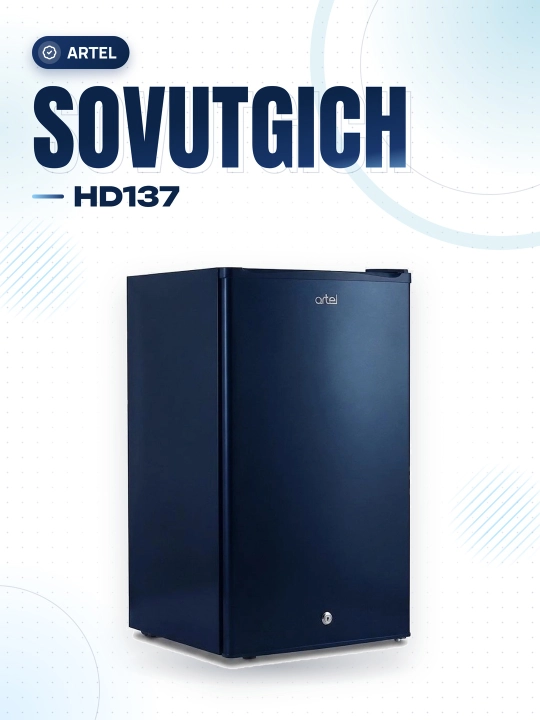 ART HD 137 - 
