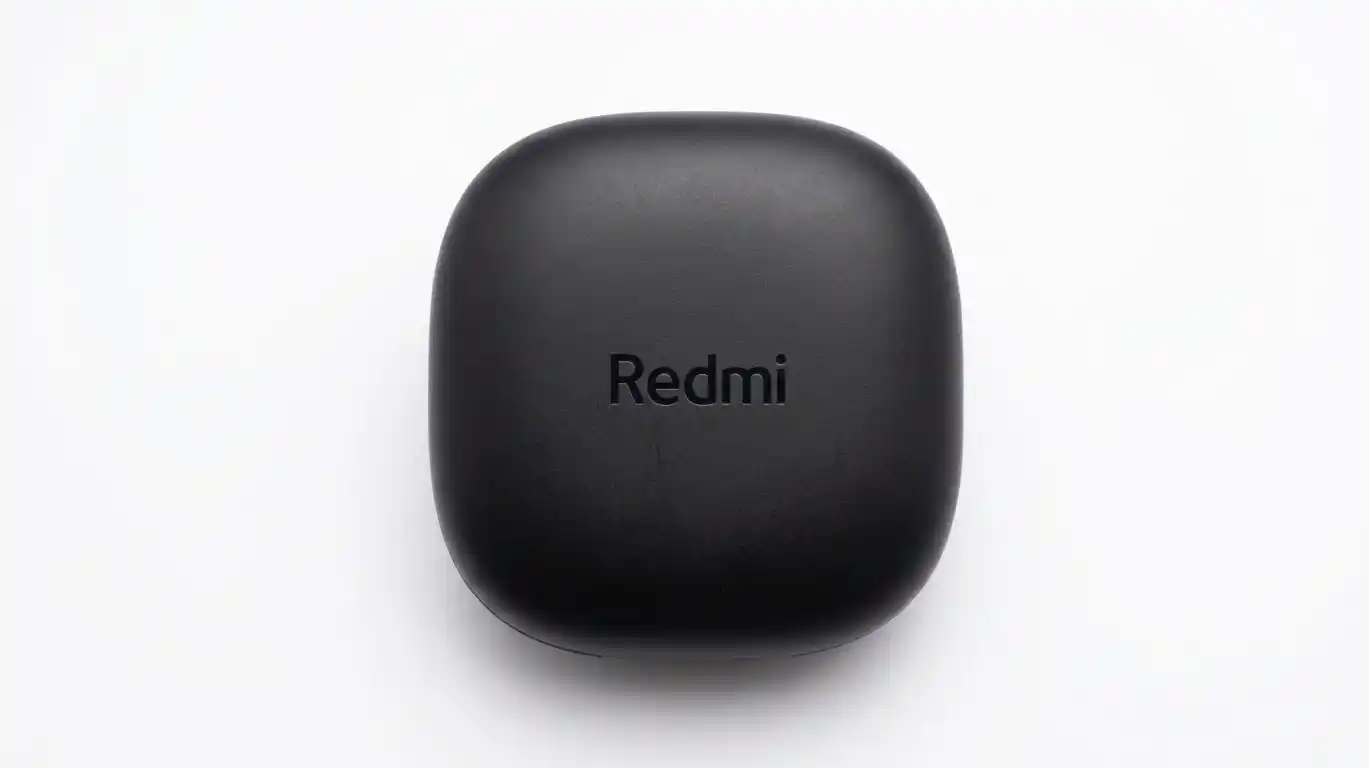 Redmi buds 6 play simsiz quloqchinlari, 36 soatgacha musiqa tinglash