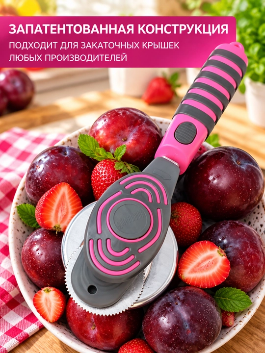 Закаточная машинка автоматический и механический для банок, консервирование