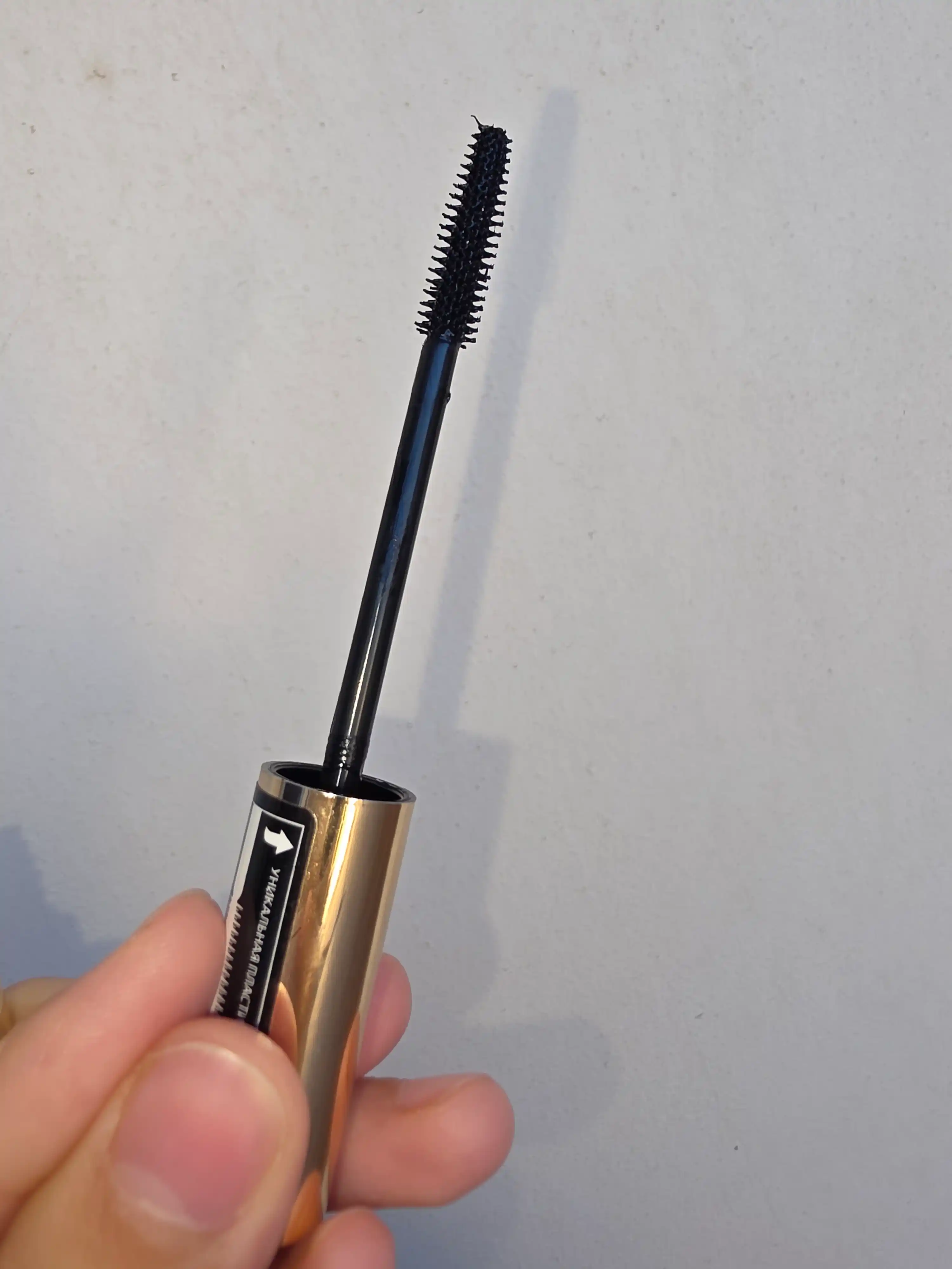 Тушь для ресниц Vivienne Sabo Cabaret Premiere, с эффектом сценического объёма