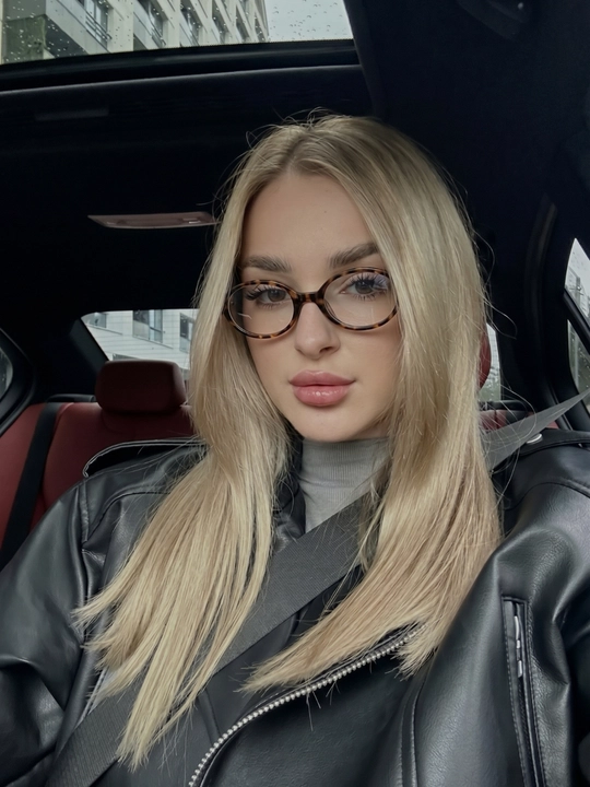 Очки MiuMiu для женщин и девочек - 