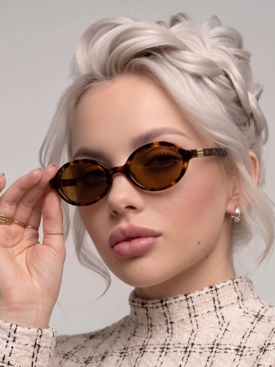 Очки MiuMiu для женщин и девочек