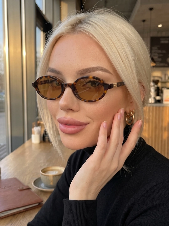 Очки MiuMiu для женщин и девочек - 