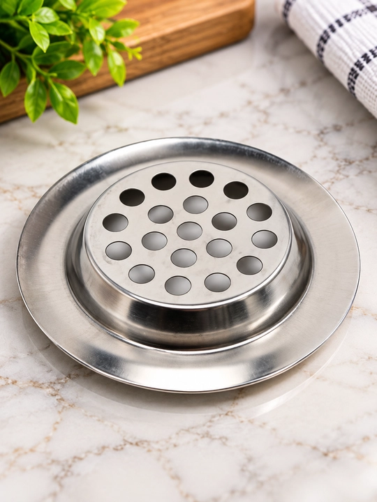 Lavabo va hammom uchun mash filtri, 1,2,3 dona,Vanna va rakovina uchun tiqinlar
