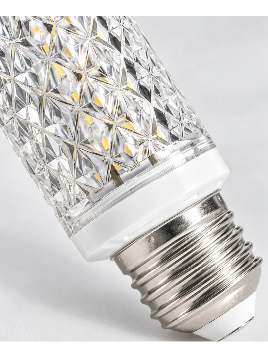 LED «brilliant» lampochkasi, 24 Vt, E27, 4 xil chiroq