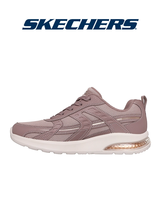 Ayollar krossovkasi Skechers BOBS VISION AIR, bog'ichli, to'rli ustki qismli, kundalik