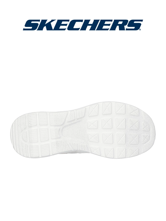 Ayollar krossovkasi Skechers BOBS VISION AIR, bog'ichli, to'rli ustki qismli, kundalik