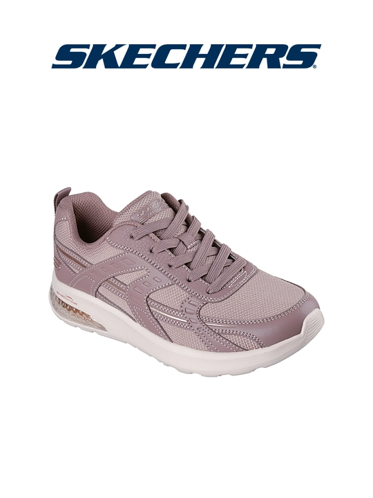 Ayollar krossovkasi Skechers BOBS VISION AIR, bog'ichli, to'rli ustki qismli, kundalik