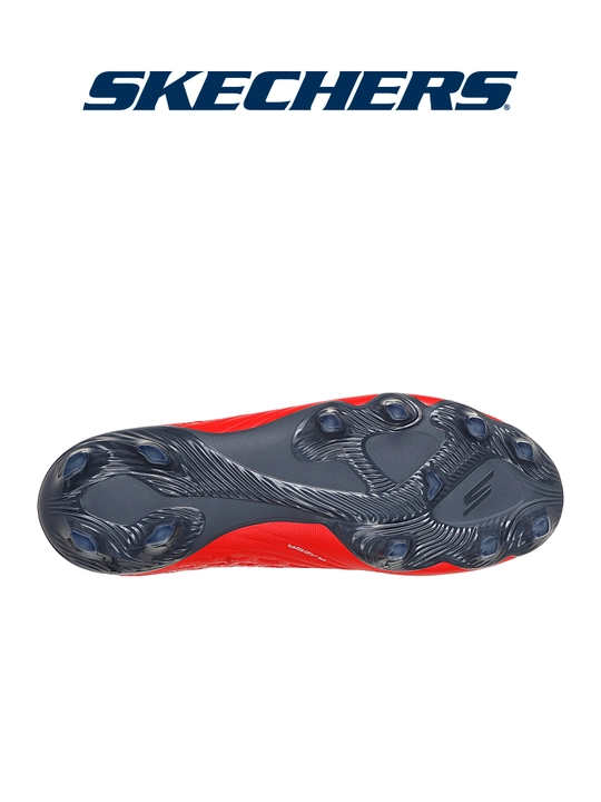 Futbol butsasi Skechers Razor 1.5 Academy FG, bog'ichli