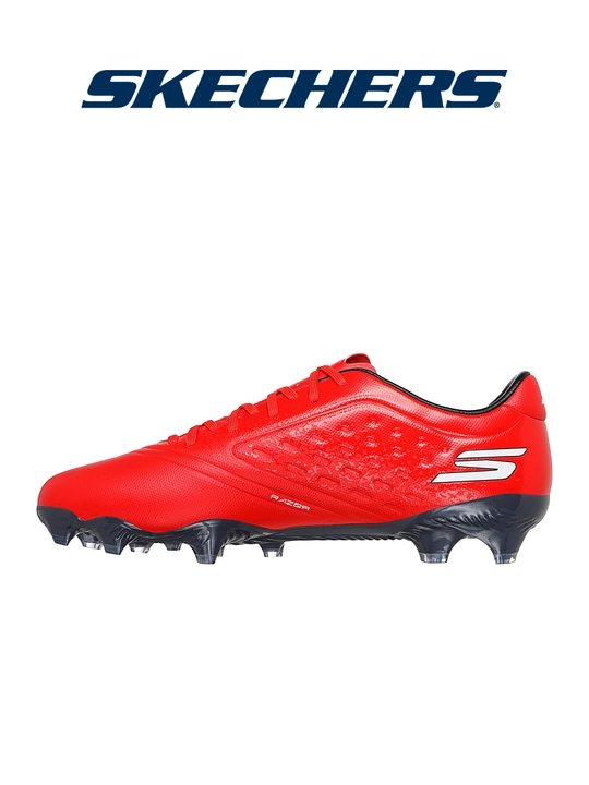 Futbol butsasi Skechers Razor 1.5 Academy FG, bog'ichli