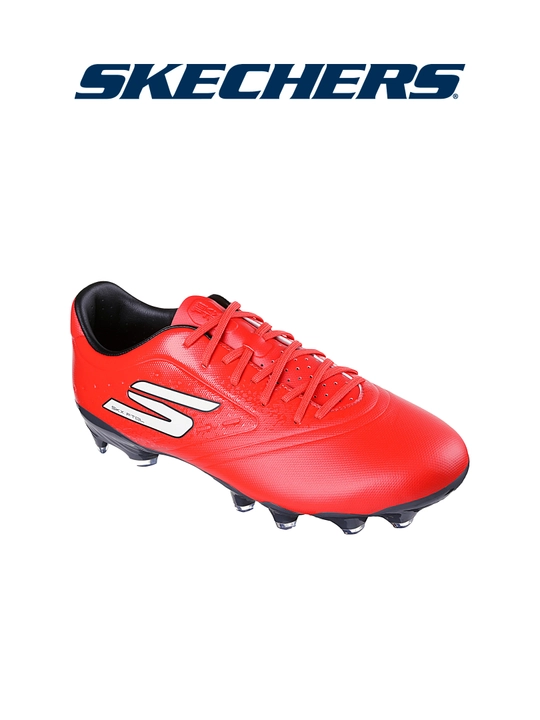 Futbol butsasi Skechers Razor 1.5 Academy FG, bog'ichli