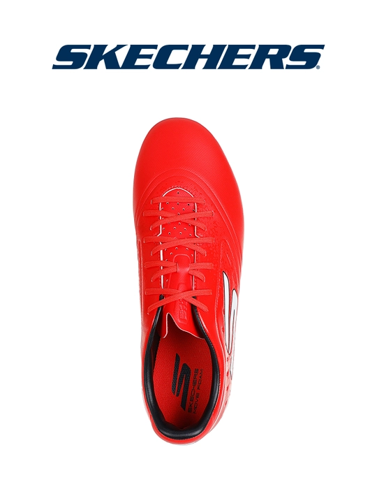 Futbol butsasi Skechers Razor 1.5 Academy FG, bog'ichli