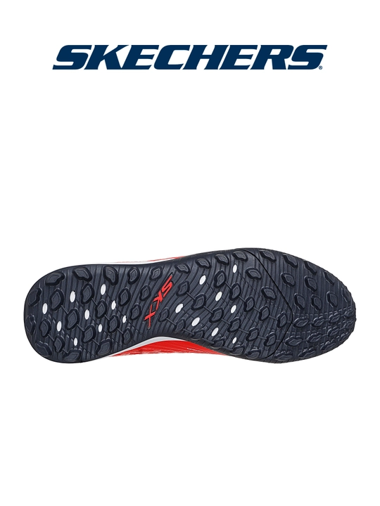 Futbol butsasi Skechers Razor 1.5 Academy TF, bog'ichli