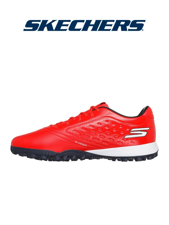 Futbol butsasi Skechers Razor 1.5 Academy TF, bog'ichli