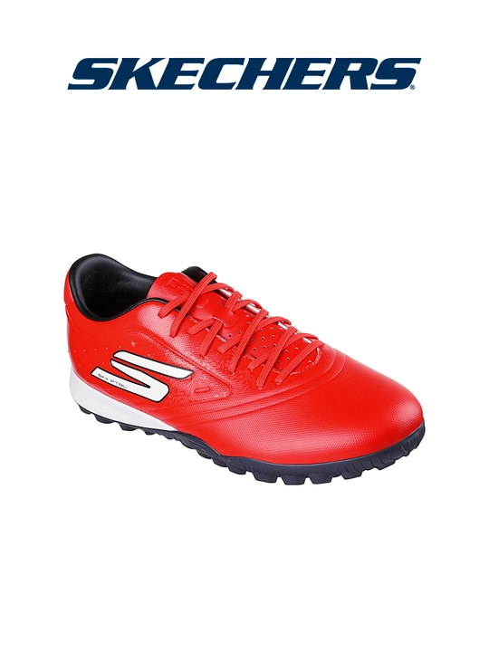 Futbol butsasi Skechers Razor 1.5 Academy TF, bog'ichli