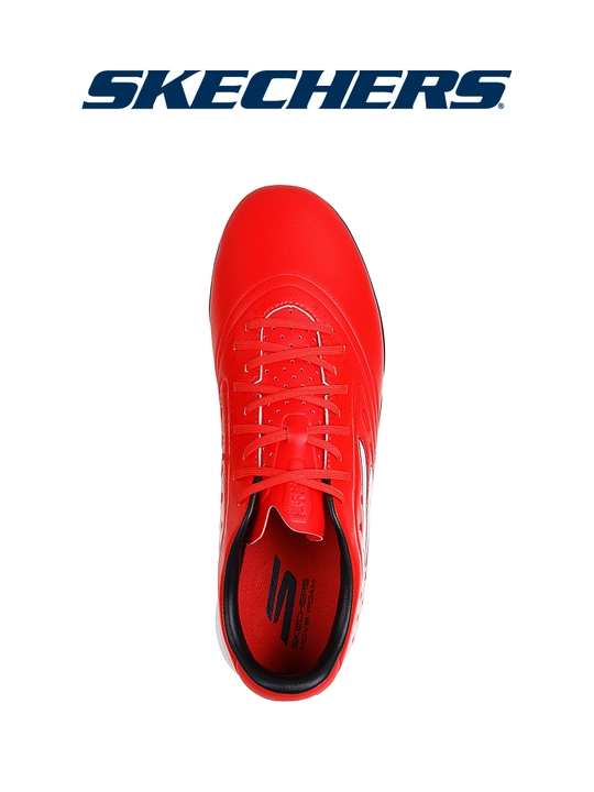 Futbol butsasi Skechers Razor 1.5 Academy TF, bog'ichli