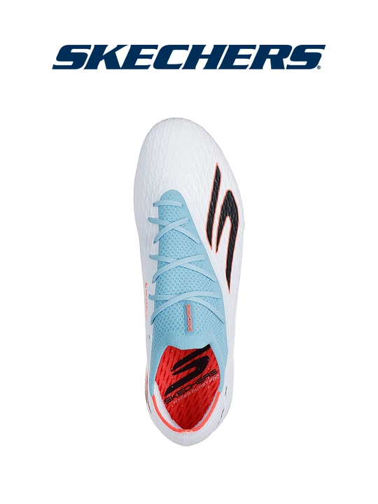 Бутсы футбольные Skechers SKX_2 Elite FG на шнуровке