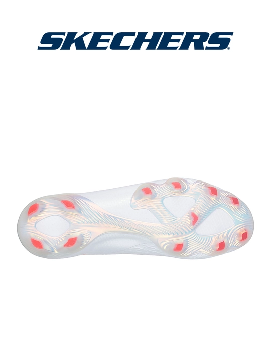 Бутсы футбольные Skechers SKX_2 Elite FG на шнуровке