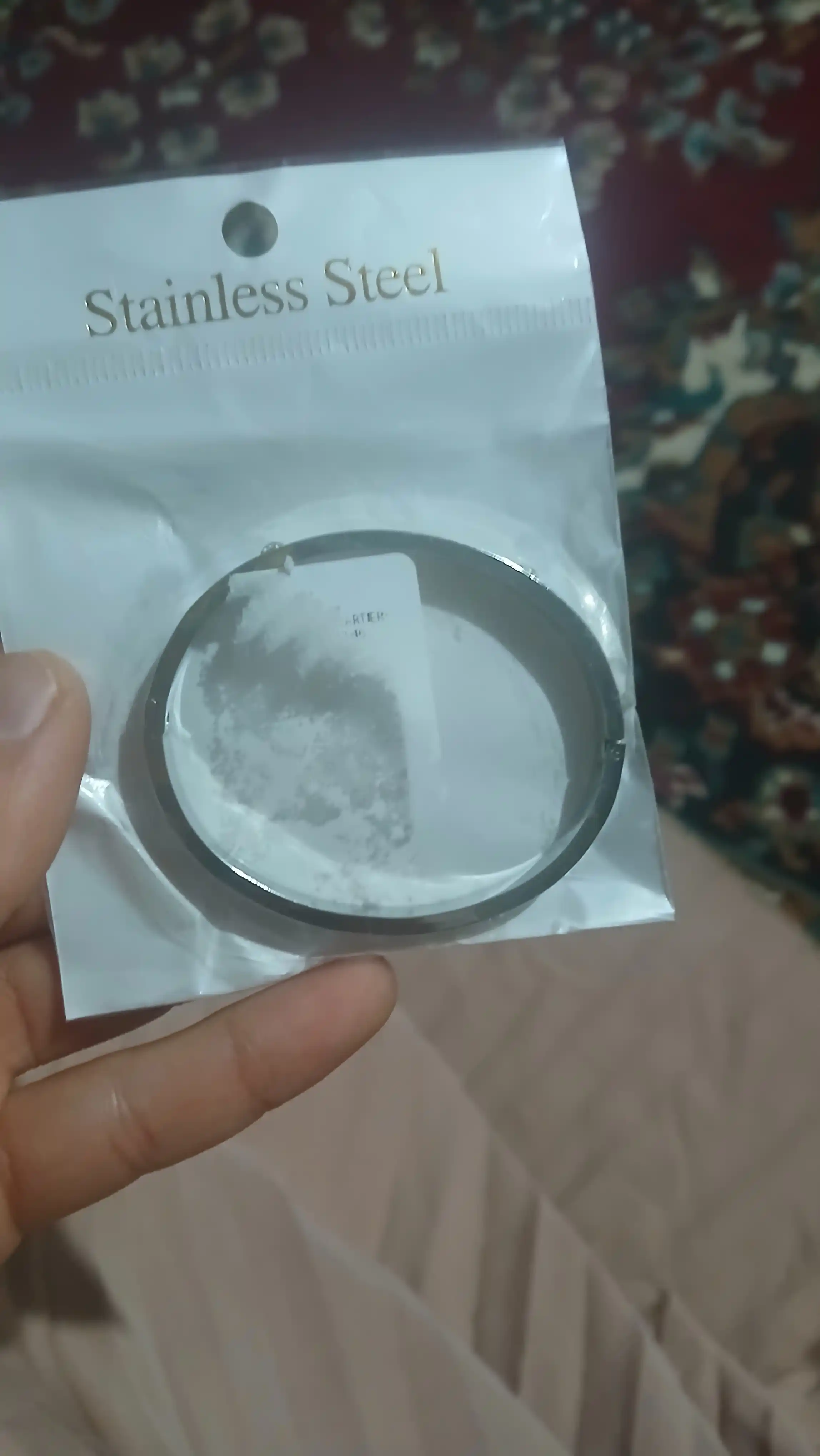 Женский браслет с кольцом Cartier Love, Cartier Clash, Cartier Nail, Bvlgari, Vanclef