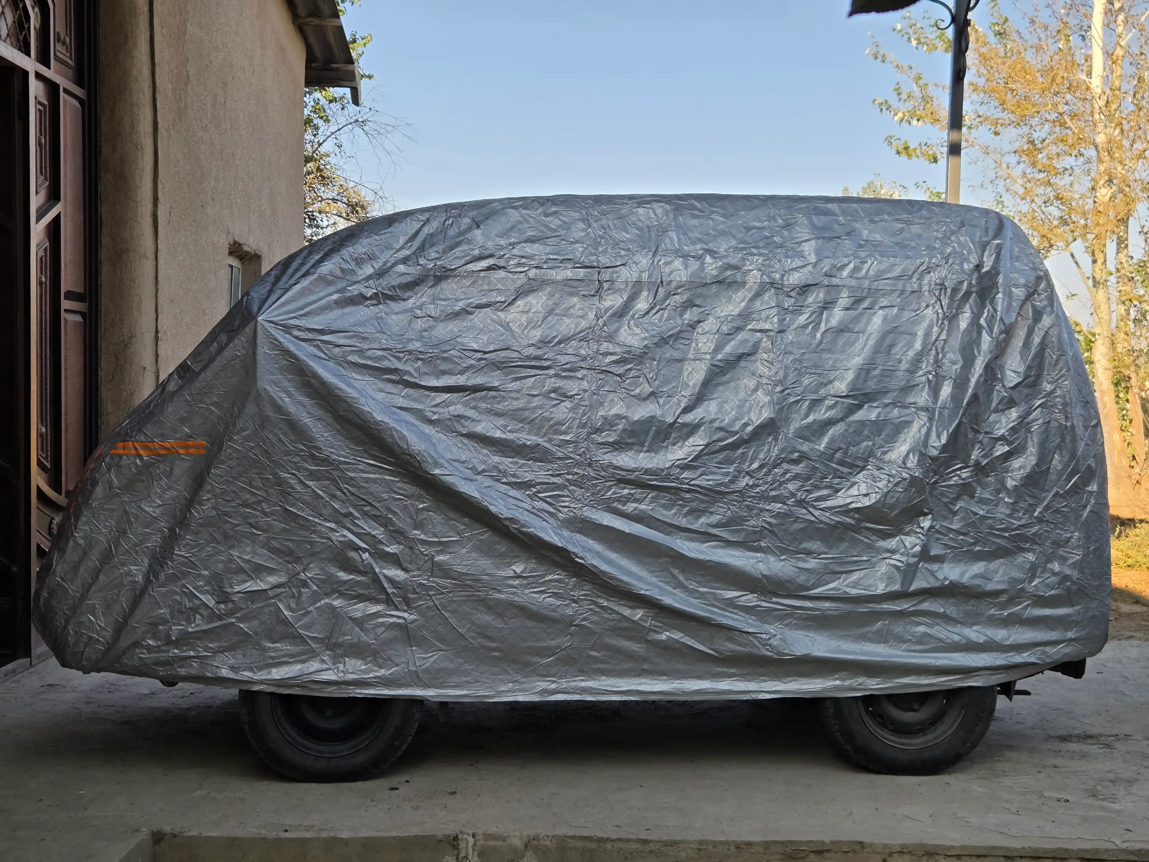 Avto tent, spark tent, damas tent, tent matiz uchun, spark uchun tent, moshinaga chexol