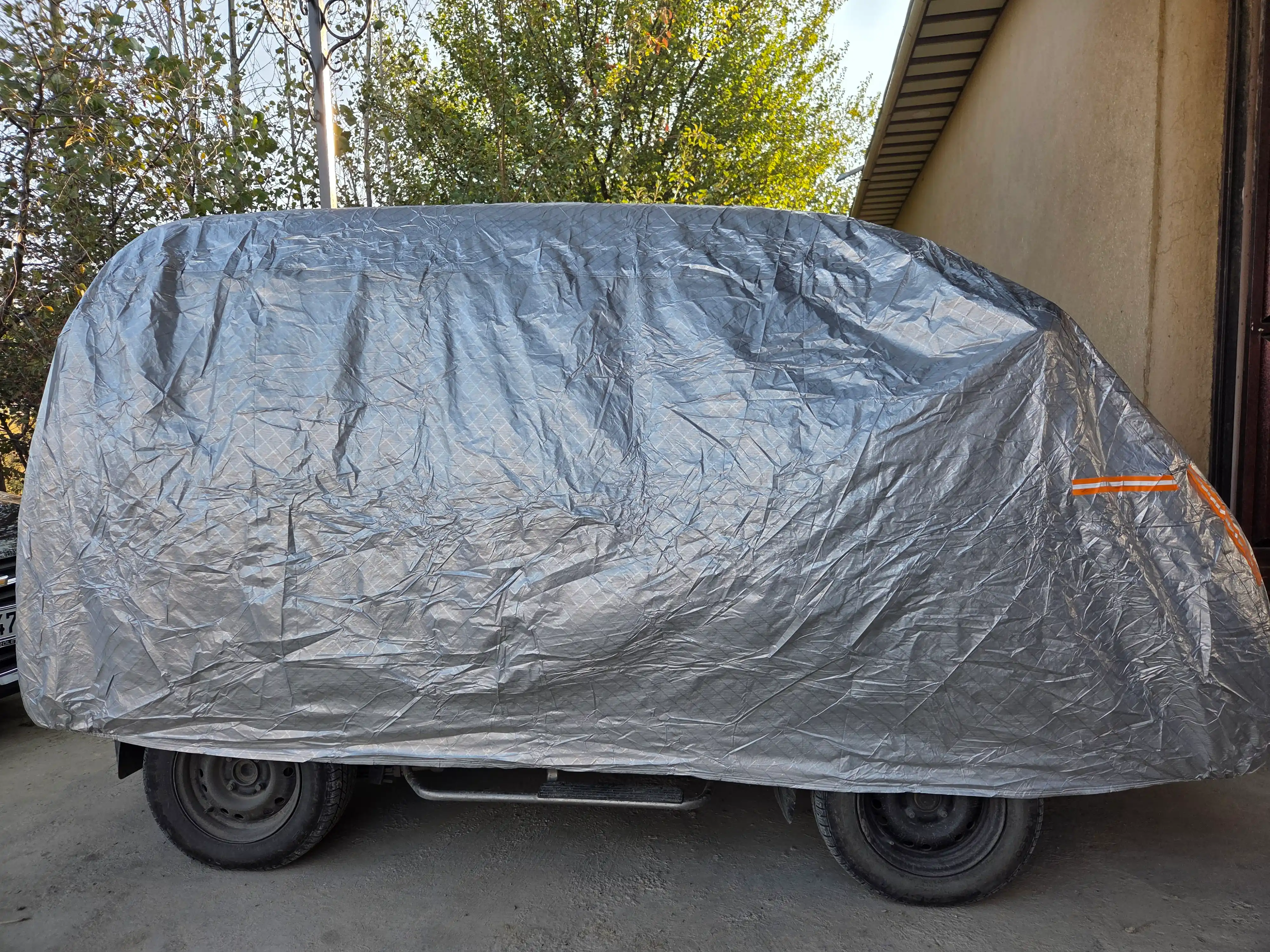 Avto tent, spark tent, damas tent, tent matiz uchun, spark uchun tent, moshinaga chexol