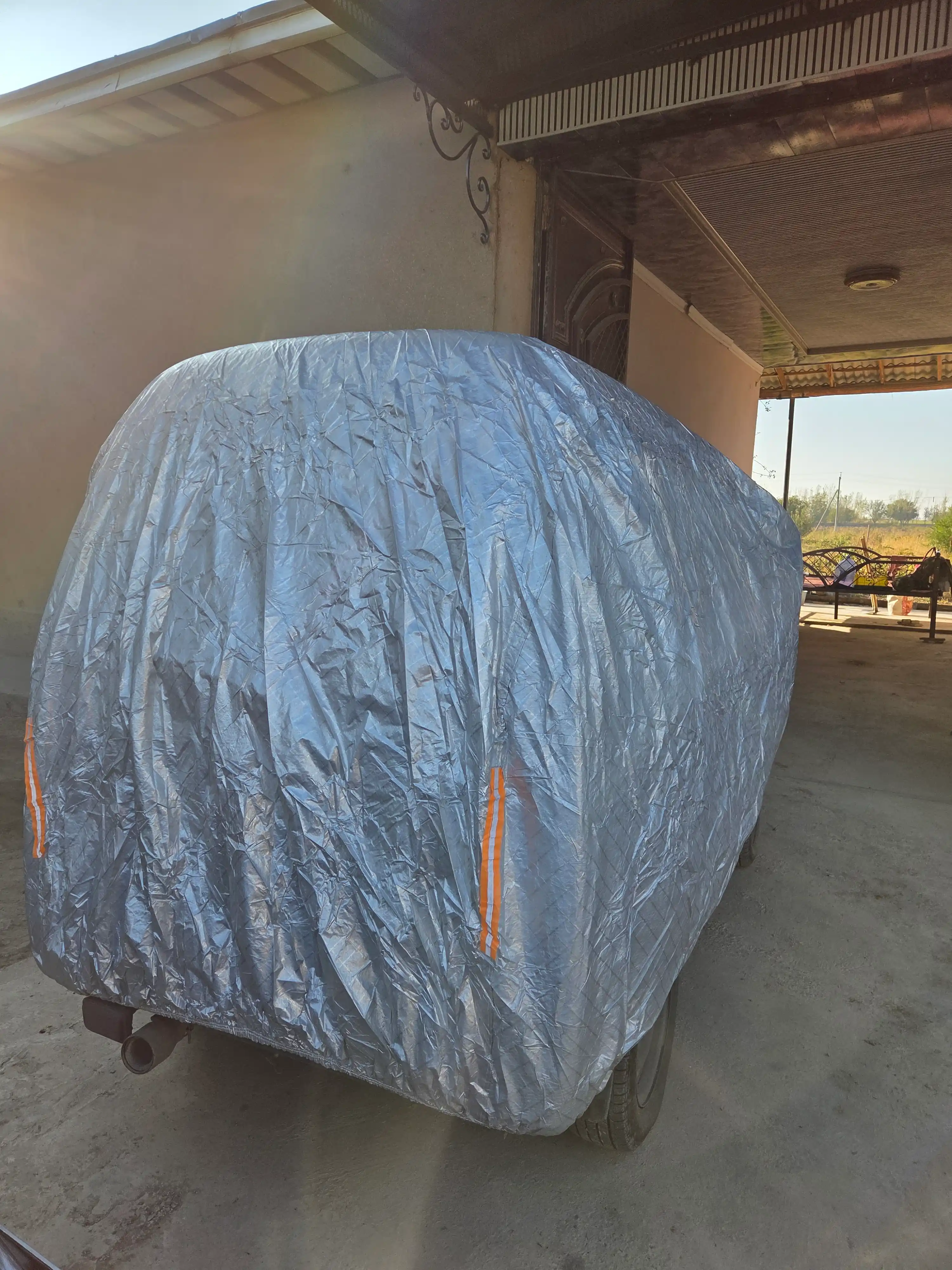 Avto tent, spark tent, damas tent, tent matiz uchun, spark uchun tent, moshinaga chexol