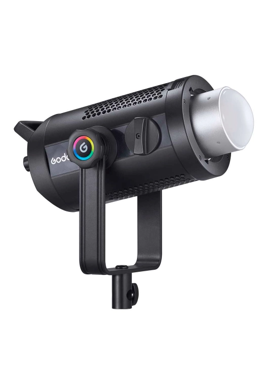 Godox SZ-150R —  RGB LED video chiroq