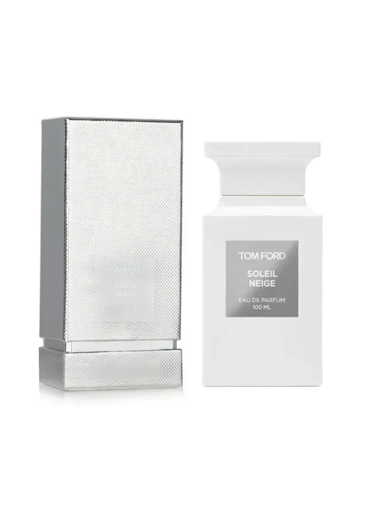 Tom Ford Soleil Neige Eau de Parfum Парфюмерная вода унисекс, 100 мл