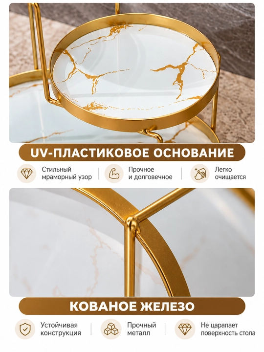 Органайзер для косметики, универсальный