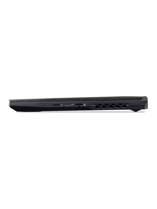 Ноутбук ACER ASPIRE 7 CORE 7-240H 16GB 512GB SSD 15.6" FHD IPS RTX 3050 6GB W11 TIT.BLACK
