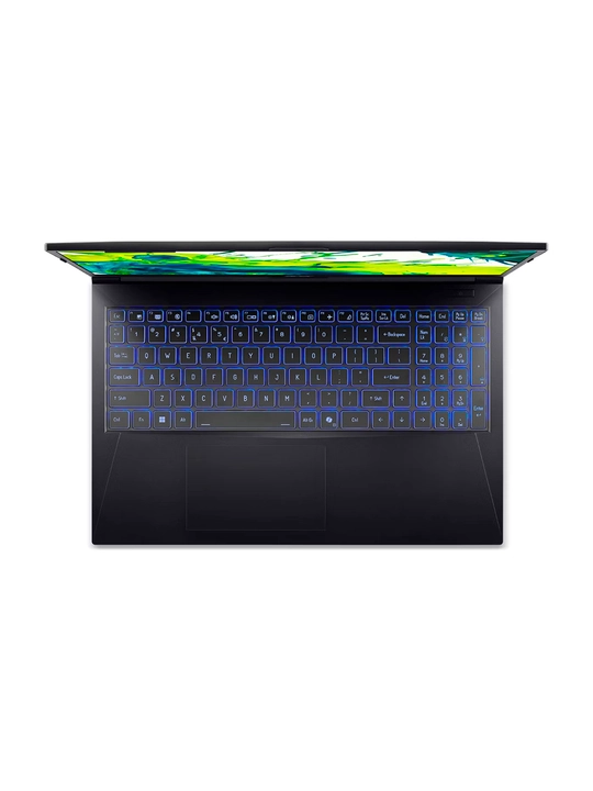 Ноутбук ACER ASPIRE 7 CORE 7-240H 16GB 512GB SSD 15.6" FHD IPS RTX 3050 6GB W11 TIT.BLACK