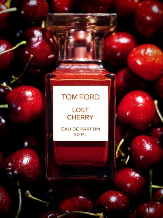 Tom Ford Lost Cherry EDP Парфюмерная вода, 50 мл