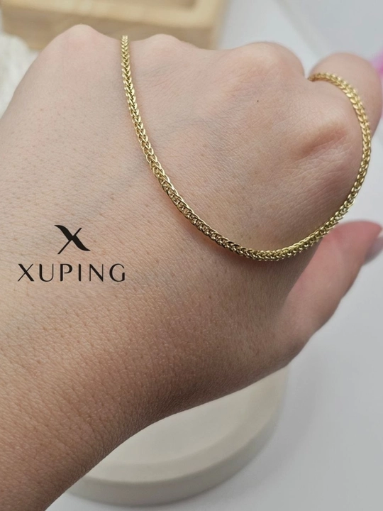 Цепочка Xuping женская