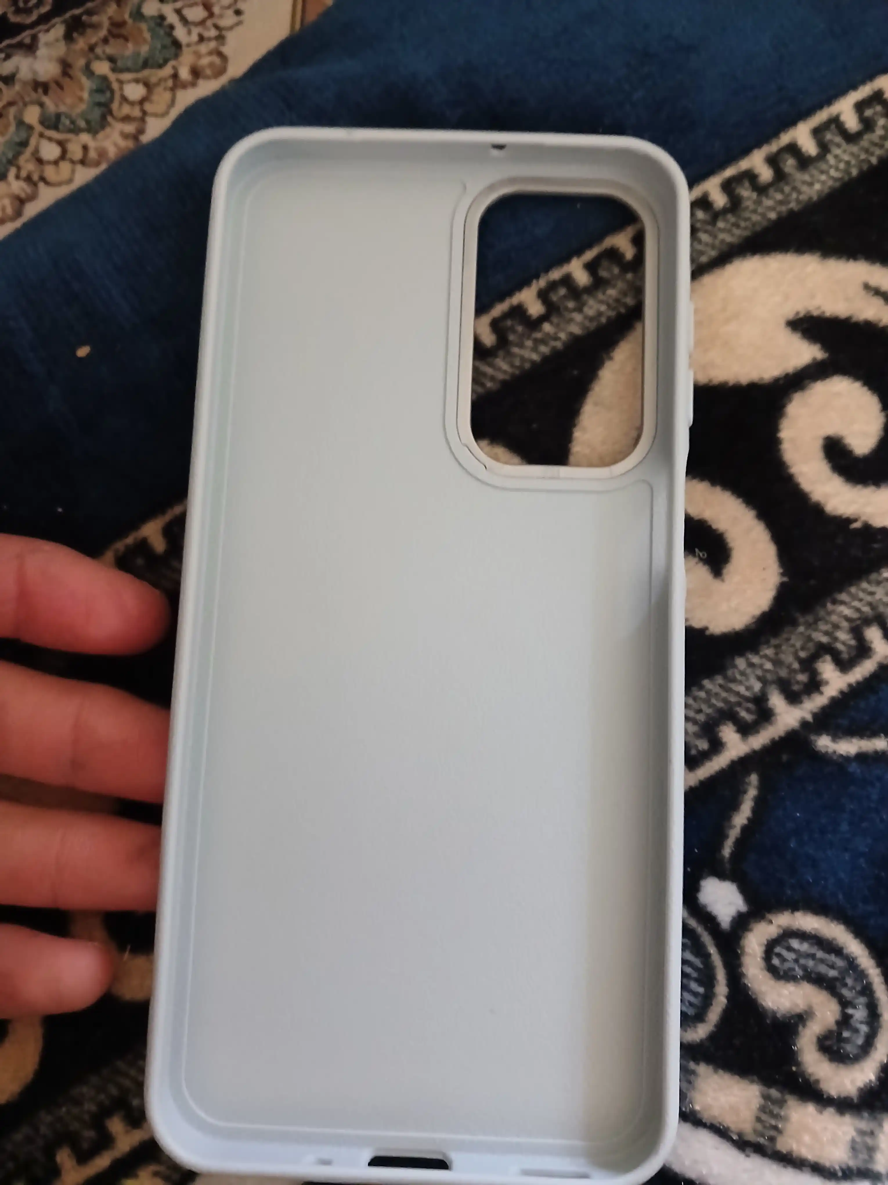 Чехол для Samsung Galaxy A17 A26