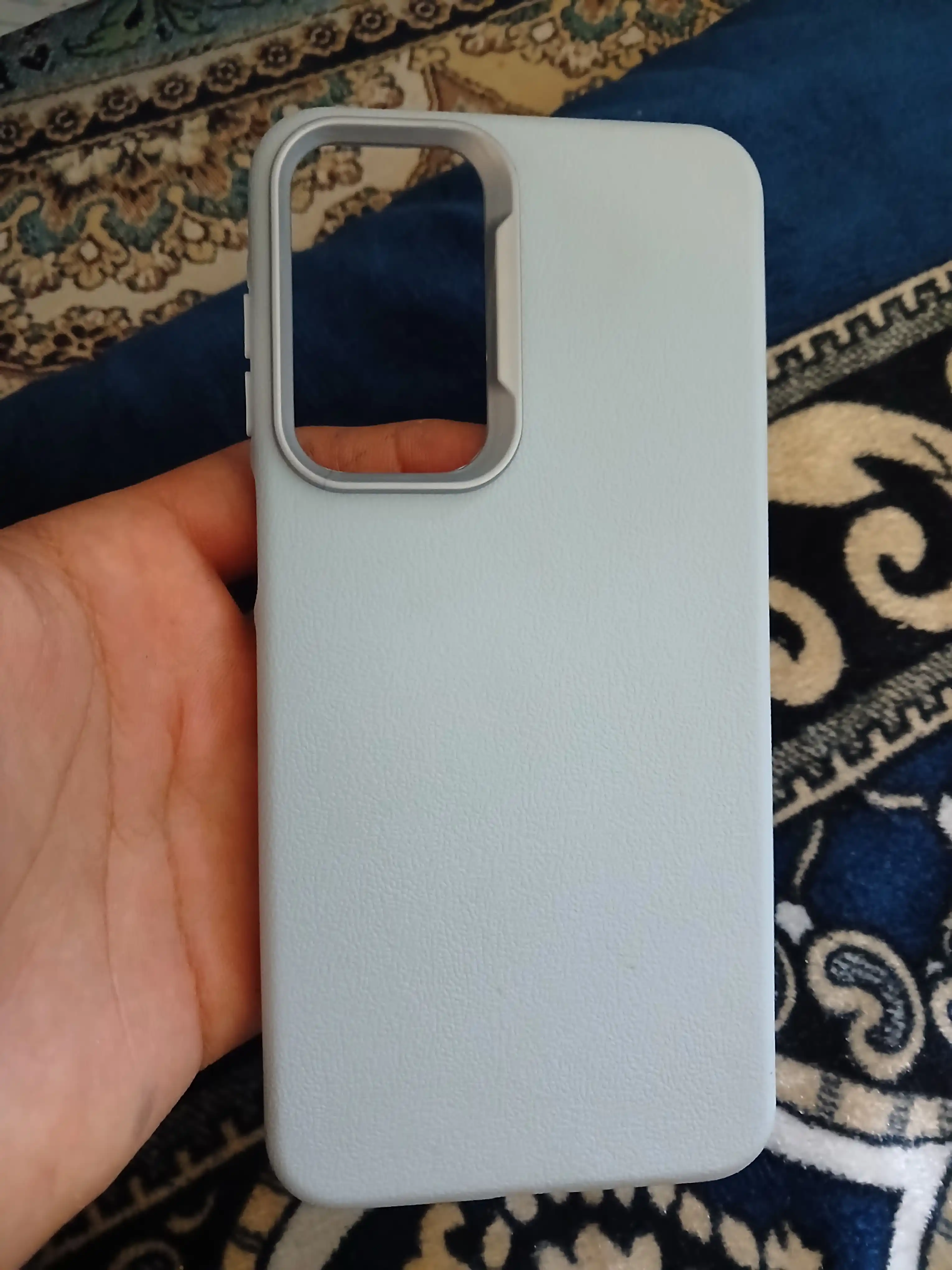 Чехол для Samsung Galaxy A17 A26