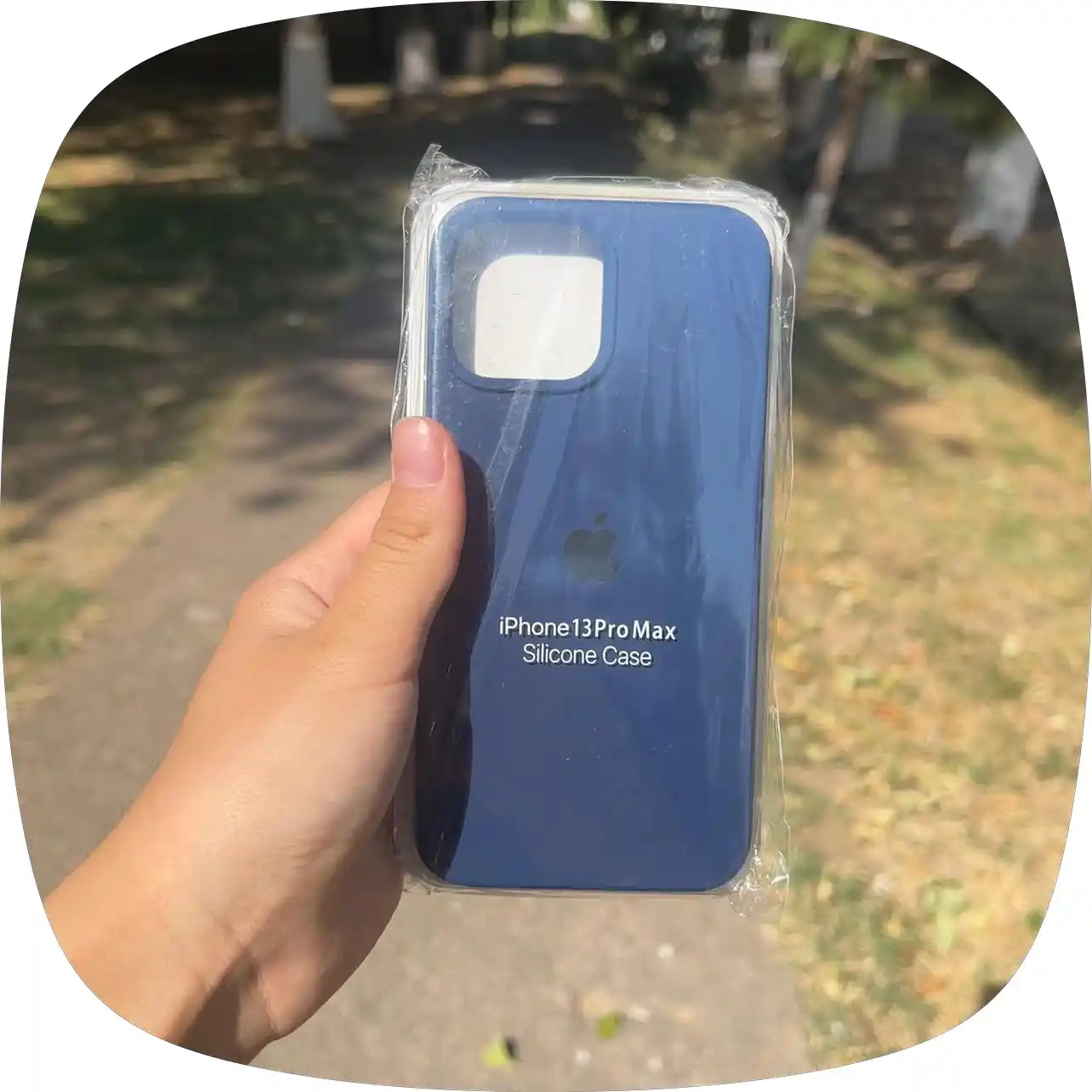 Chexol iPhone XS, 11, 12, 13, 14, 15, 16, 17, 18, Pro, Max, Plus, Air, rangli, silikon