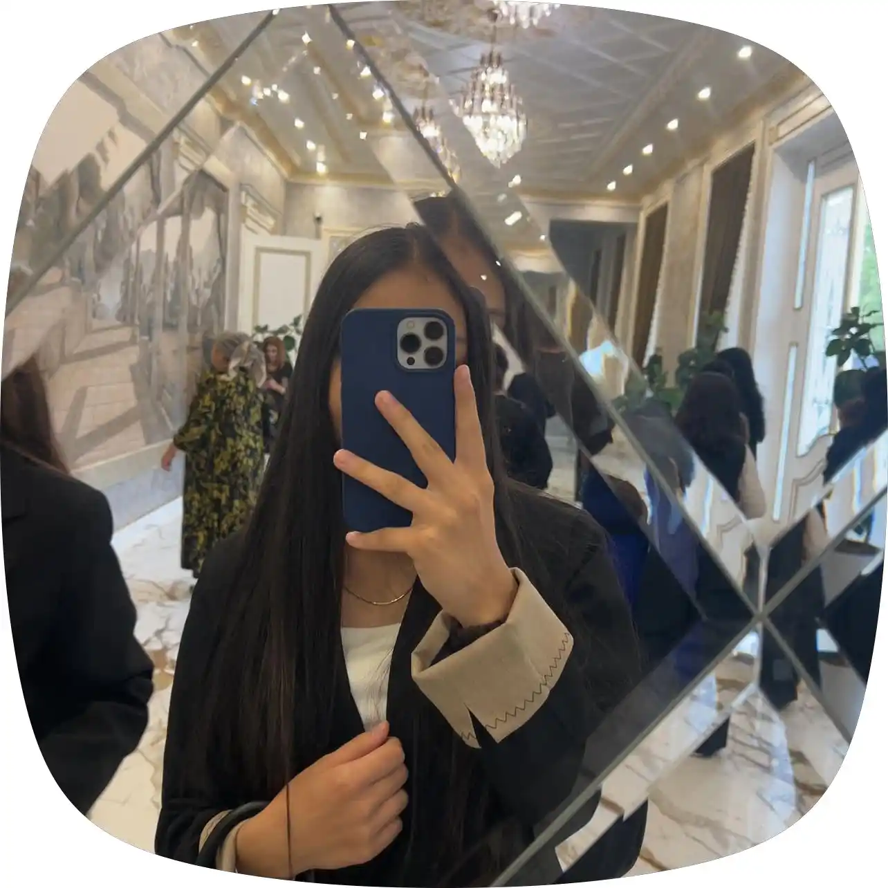 Chexol iPhone XS, 11, 12, 13, 14, 15, 16, 17, 18, Pro, Max, Plus, Air, rangli, silikon