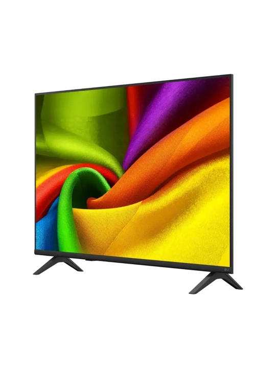 Телевизор LG 43NU900B6LA, 43 дюйма, 4K UHD, NanoCell, Smart TV, webOS, 60 Гц