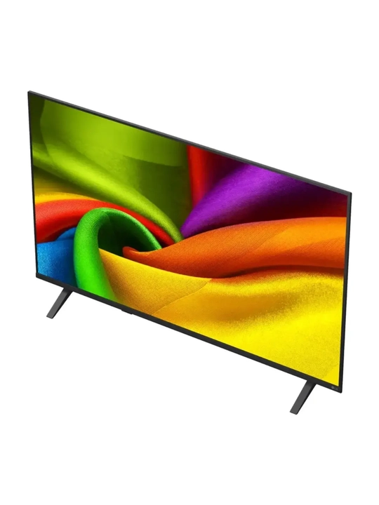 Телевизор LG 43NU900B6LA, 43 дюйма, 4K UHD, NanoCell, Smart TV, webOS, 60 Гц
