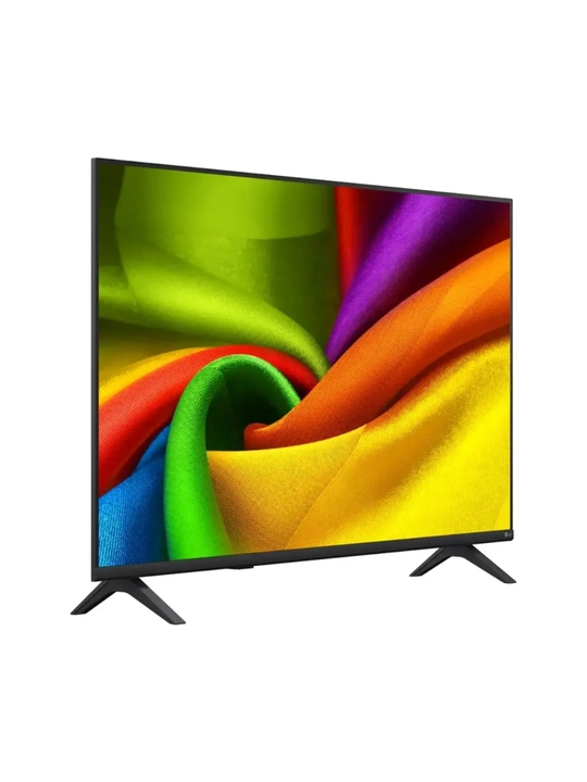 Телевизор LG 43NU900B6LA, 43 дюйма, 4K UHD, NanoCell, Smart TV, webOS, 60 Гц