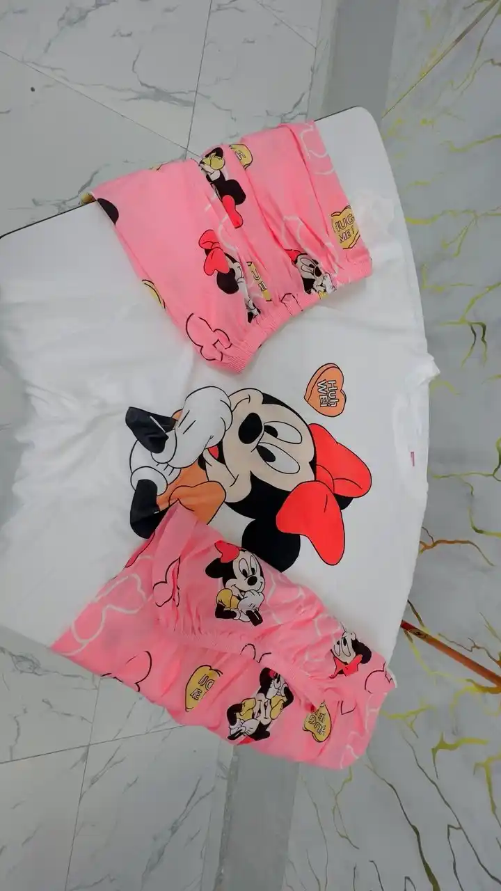 3 ta 1 da ayollar pijama to‘plami, uy pijamasi, shortiklar to‘plami, shim va futbolka
