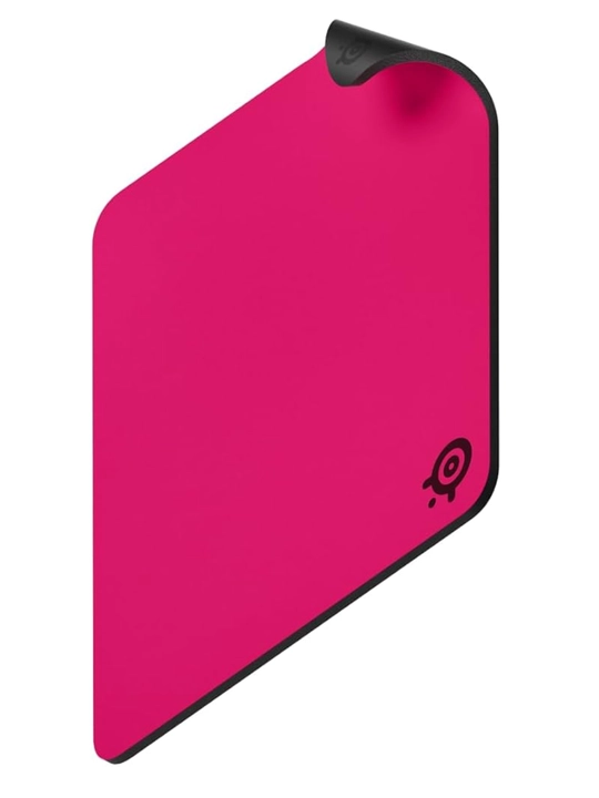 SteelSeries QcK Heavy Large 45x40x6mm Игровой Коврик Экстра толстый