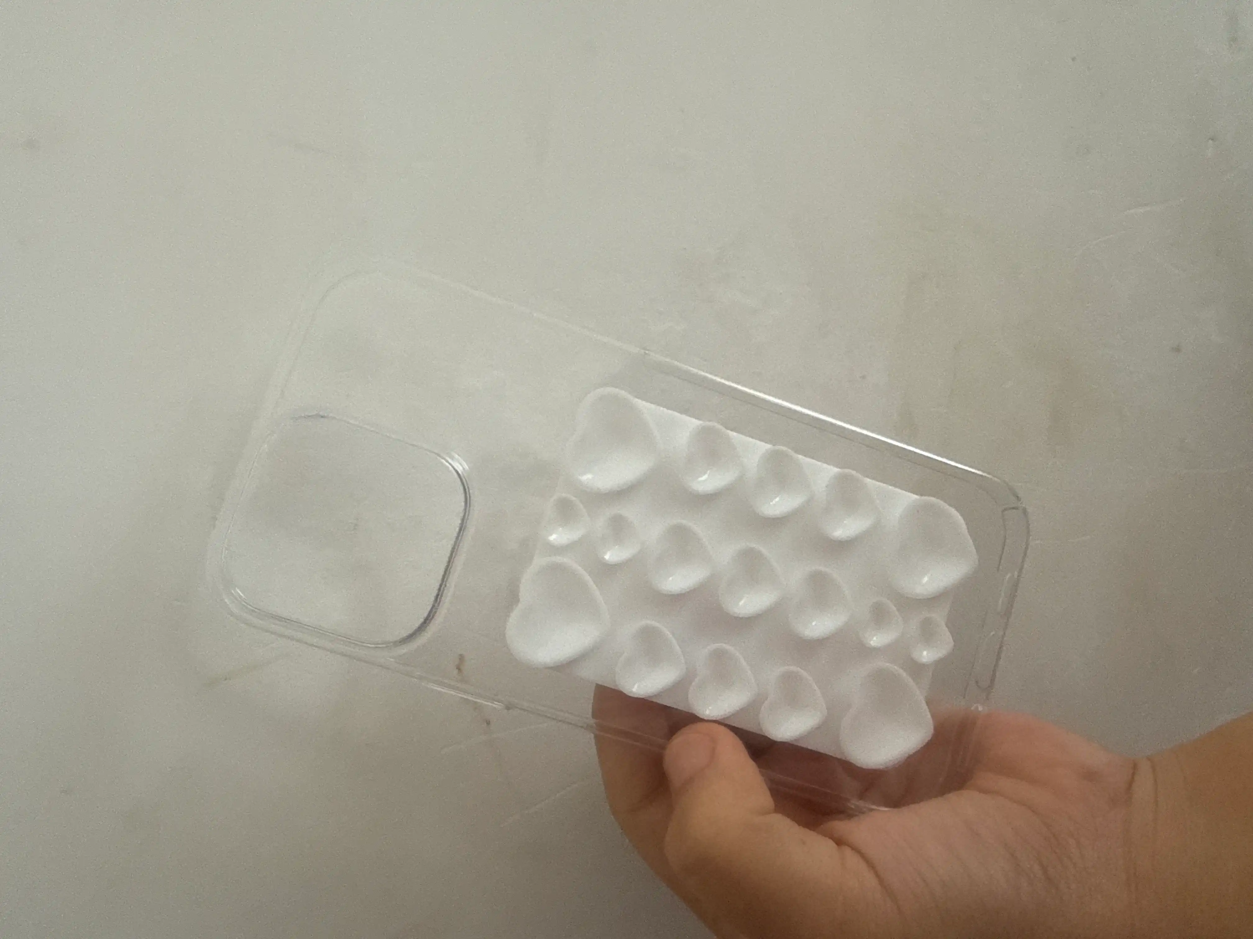 Lipper, telefon ushlagich