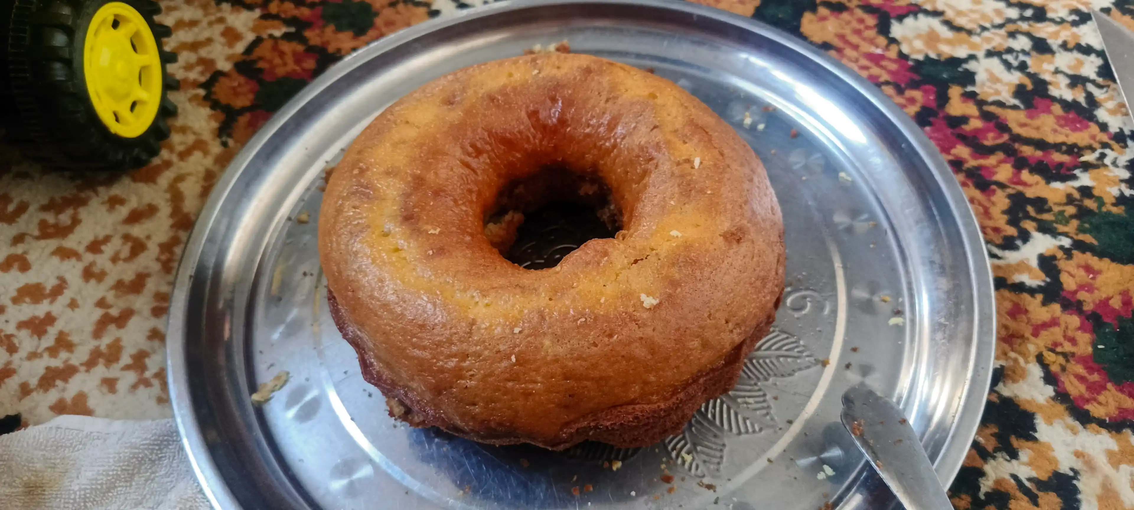 Форма для кекса, для пирога, для выпечки, антипригарная форма для пирога