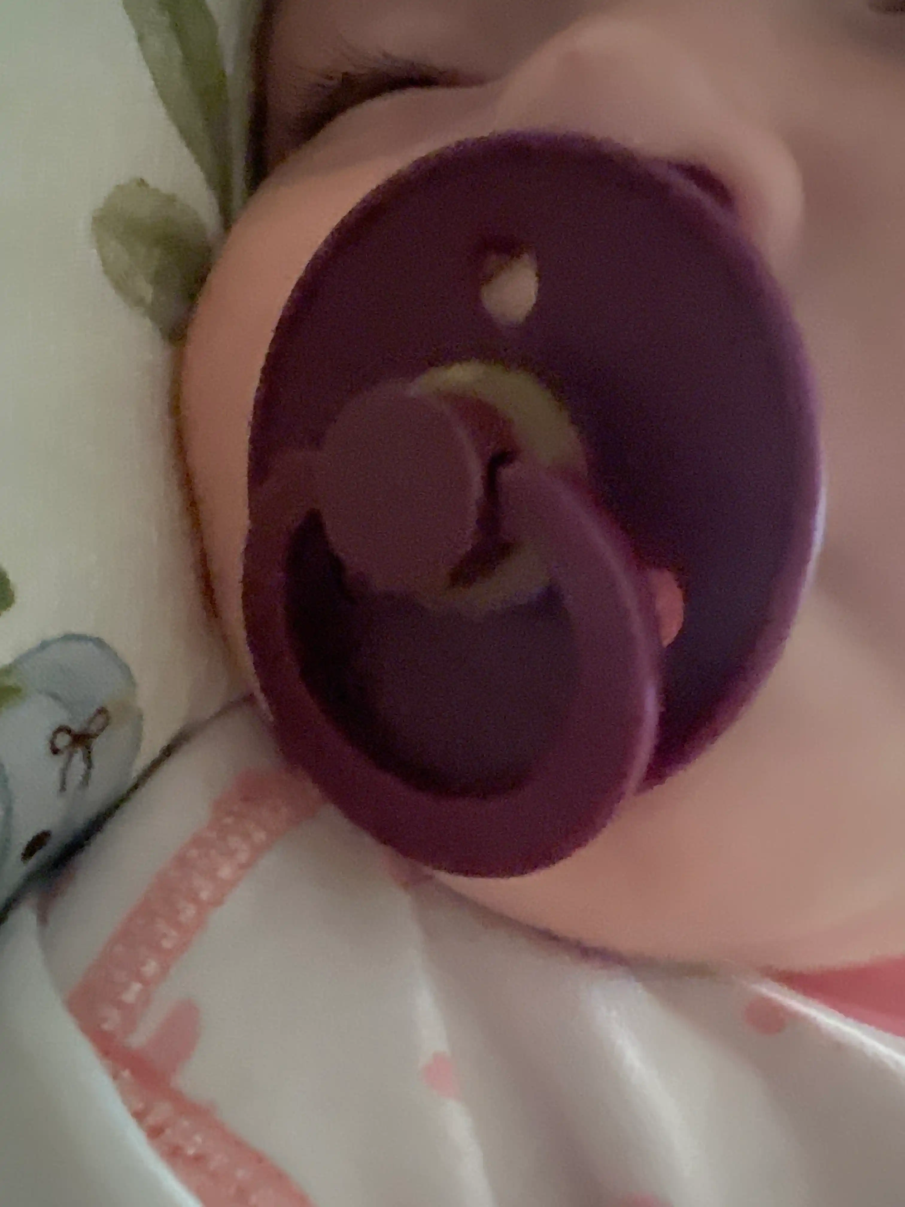Lateksli so'rg'ich BIBS Colour (6+)