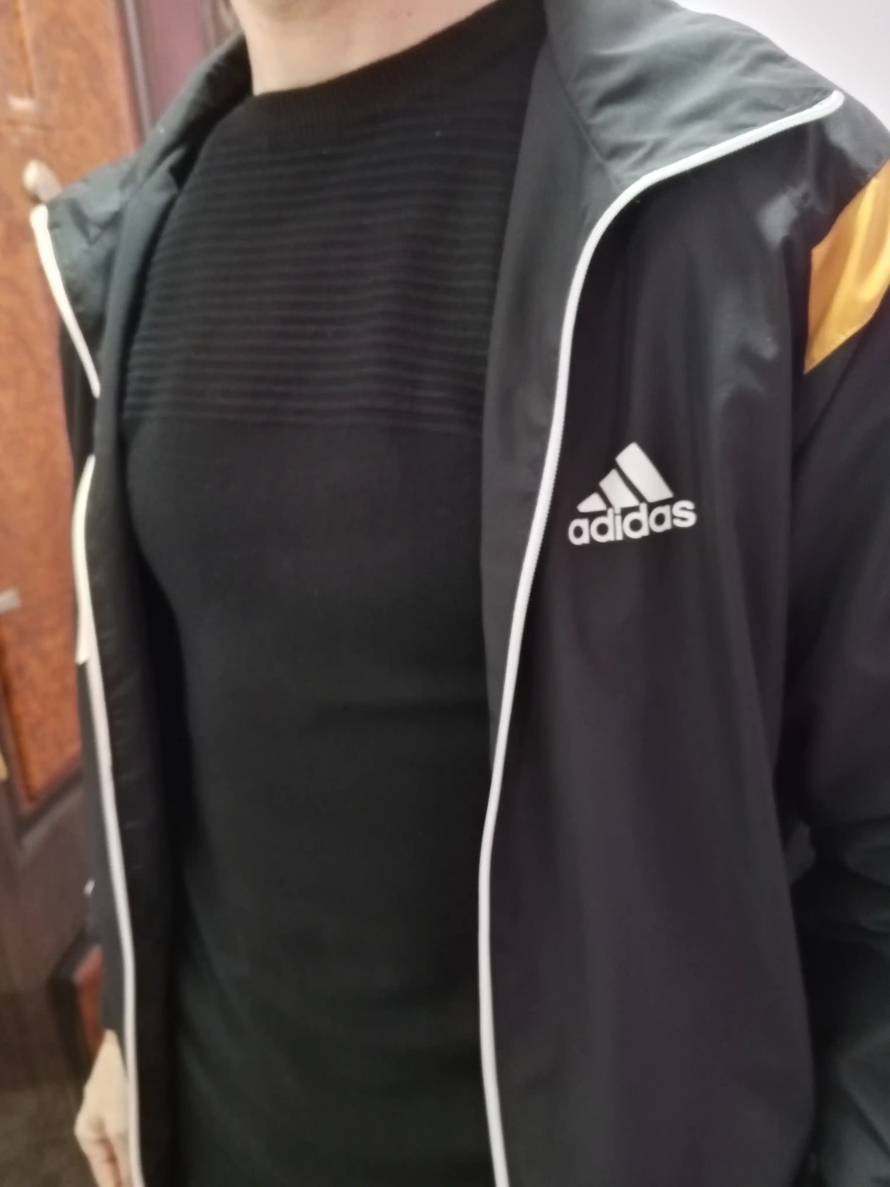 Erkaklar uchun sviter, jemper, kuz, qish mavsumi uchun
