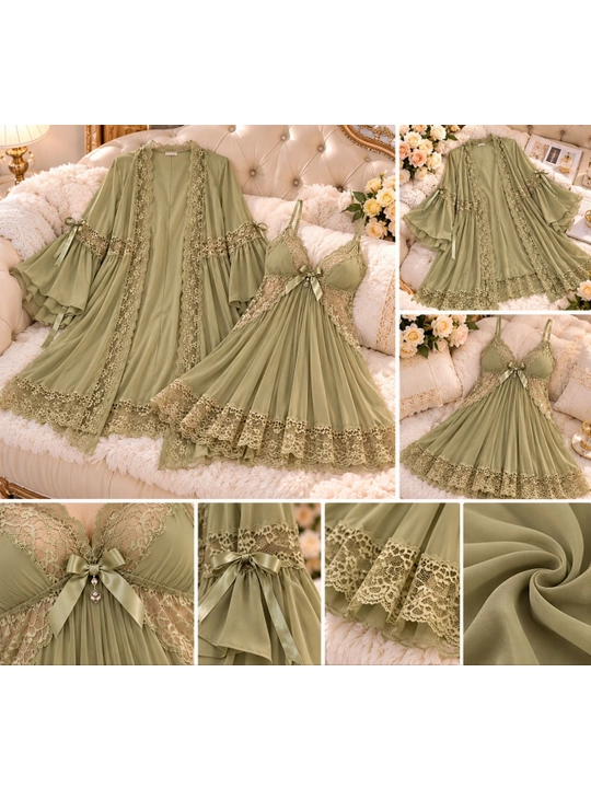Ночные сорочки женские