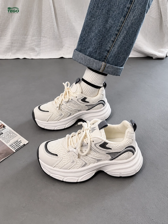 Ayollar uchun kuzgi krossovkalar, new balance uslubida krasofka o‘lchamlari 35-41